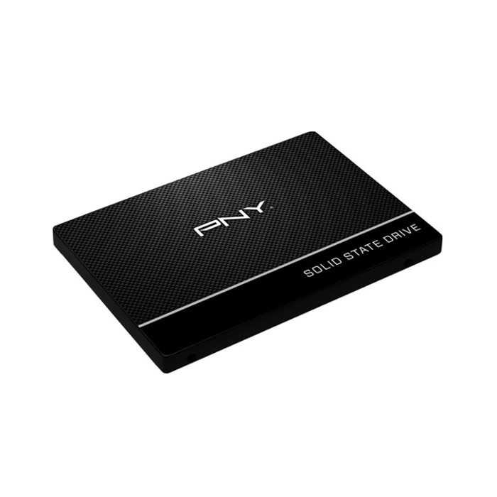 PNY - CS900 240GB/500GB/1TB Internal SSD SATA